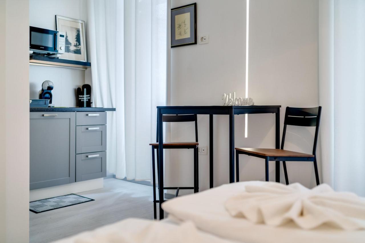 Centar Apartments Rijeka Bagian luar foto